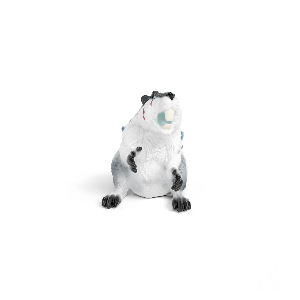 Castor des glaces
