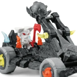 Catapulte avec Mini Creature