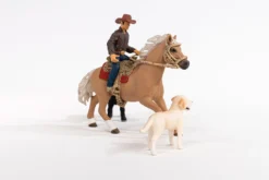 Cavalier Western
