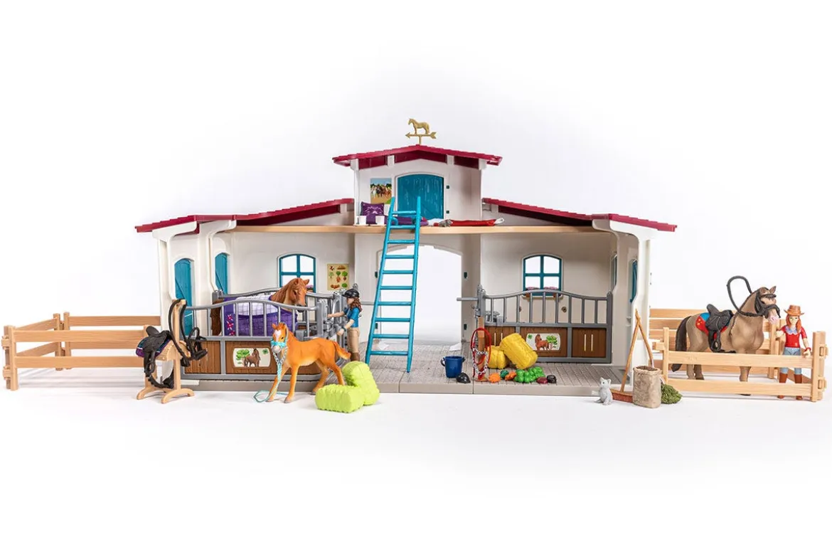 Centre Équestre