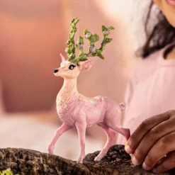 Cerf Magique