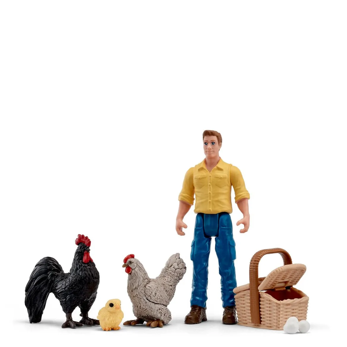 Chasse aux œufs