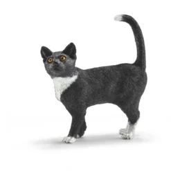 Chat debout (Bundle)
