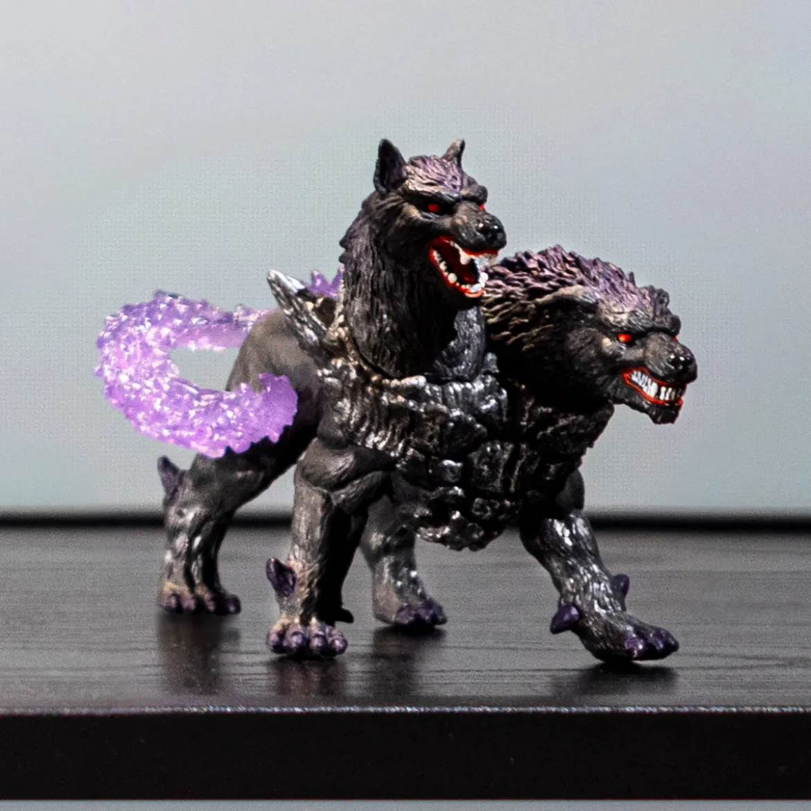 Chien Des Ténèbres