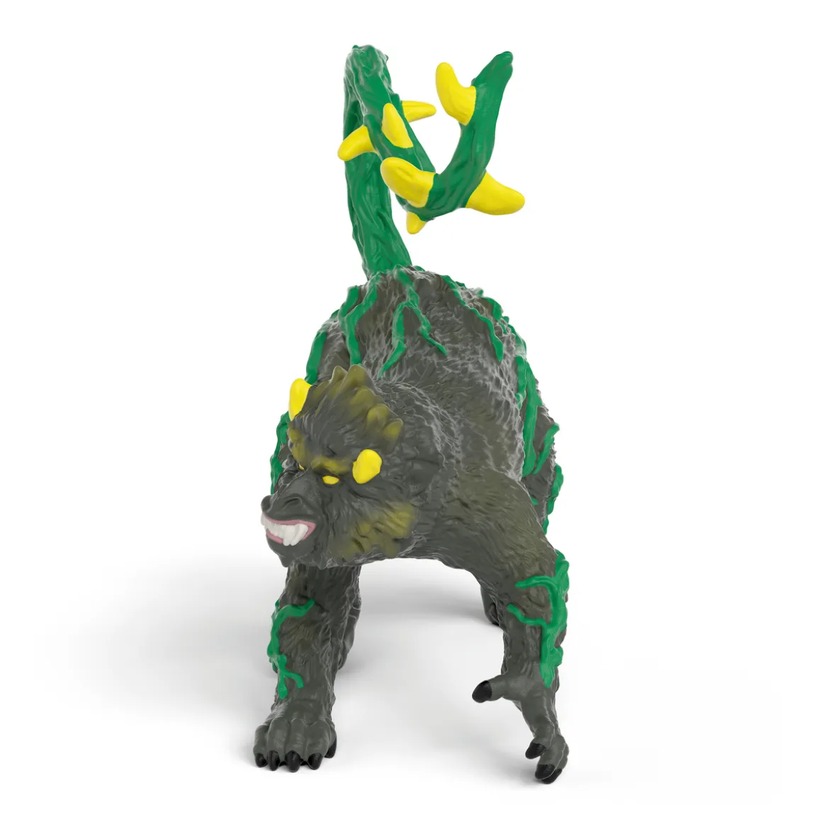 Chimpanzé de la jungle
