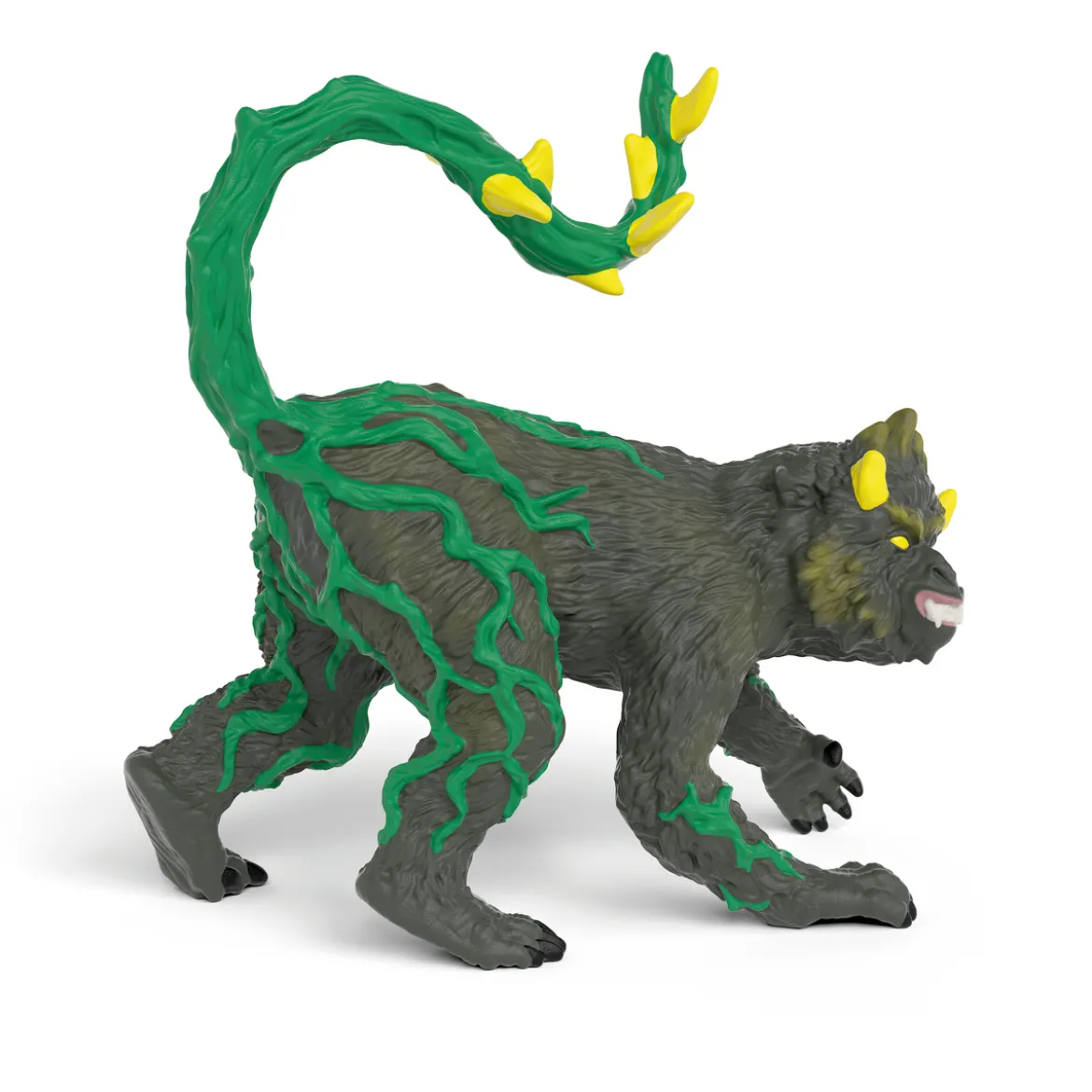 Chimpanzé de la jungle