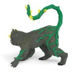 Chimpanzé de la jungle