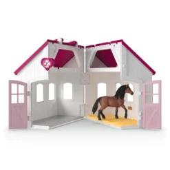 Clinique vétérinaire pour chevaux