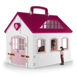 Clinique vétérinaire pour chevaux
