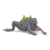 Crapaud de pierre