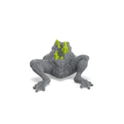 Crapaud de pierre