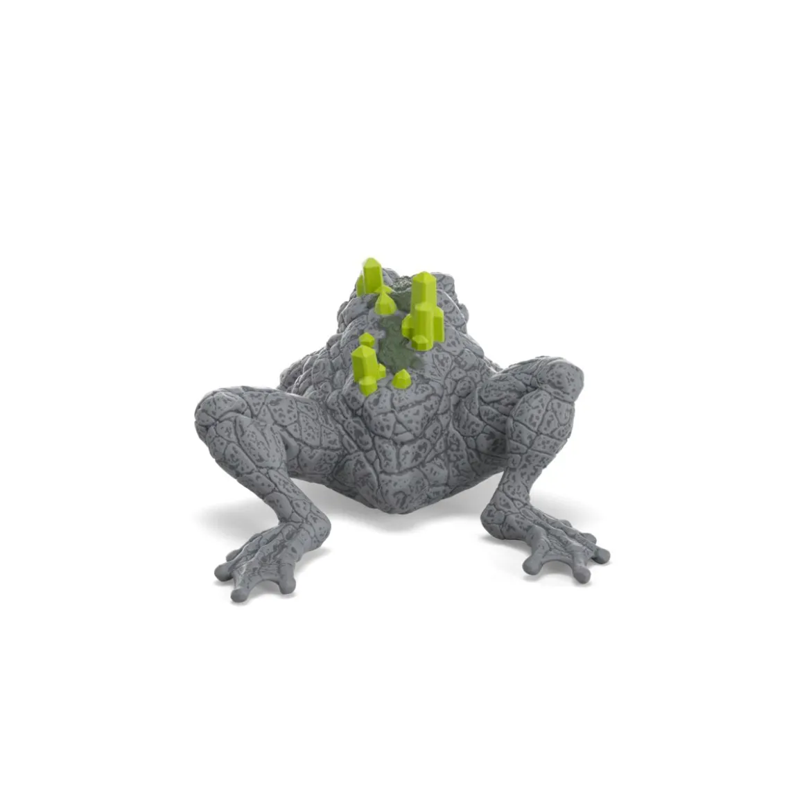 Crapaud de pierre