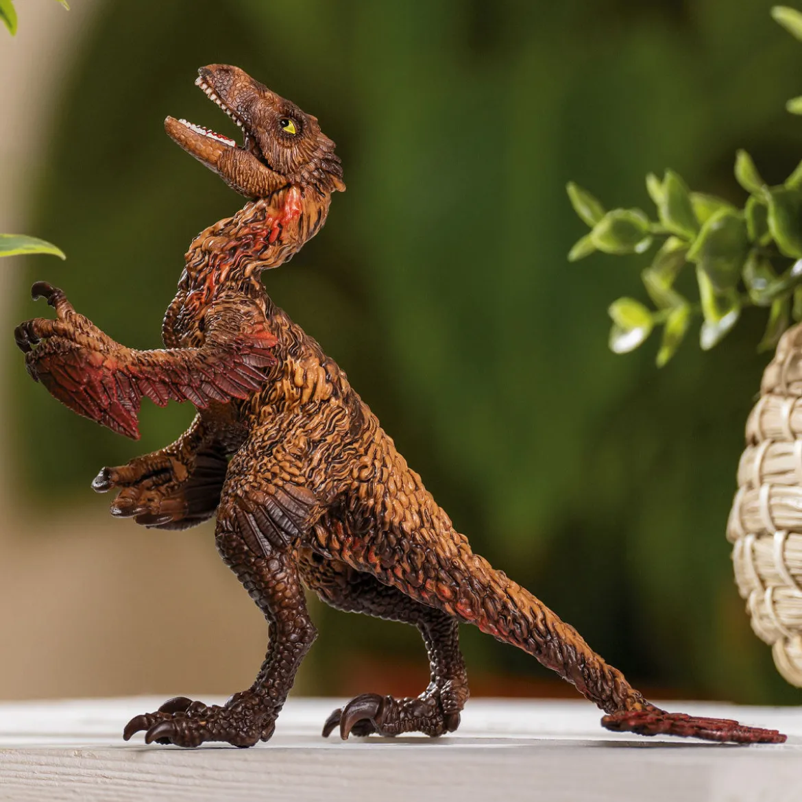 Dakotaraptor