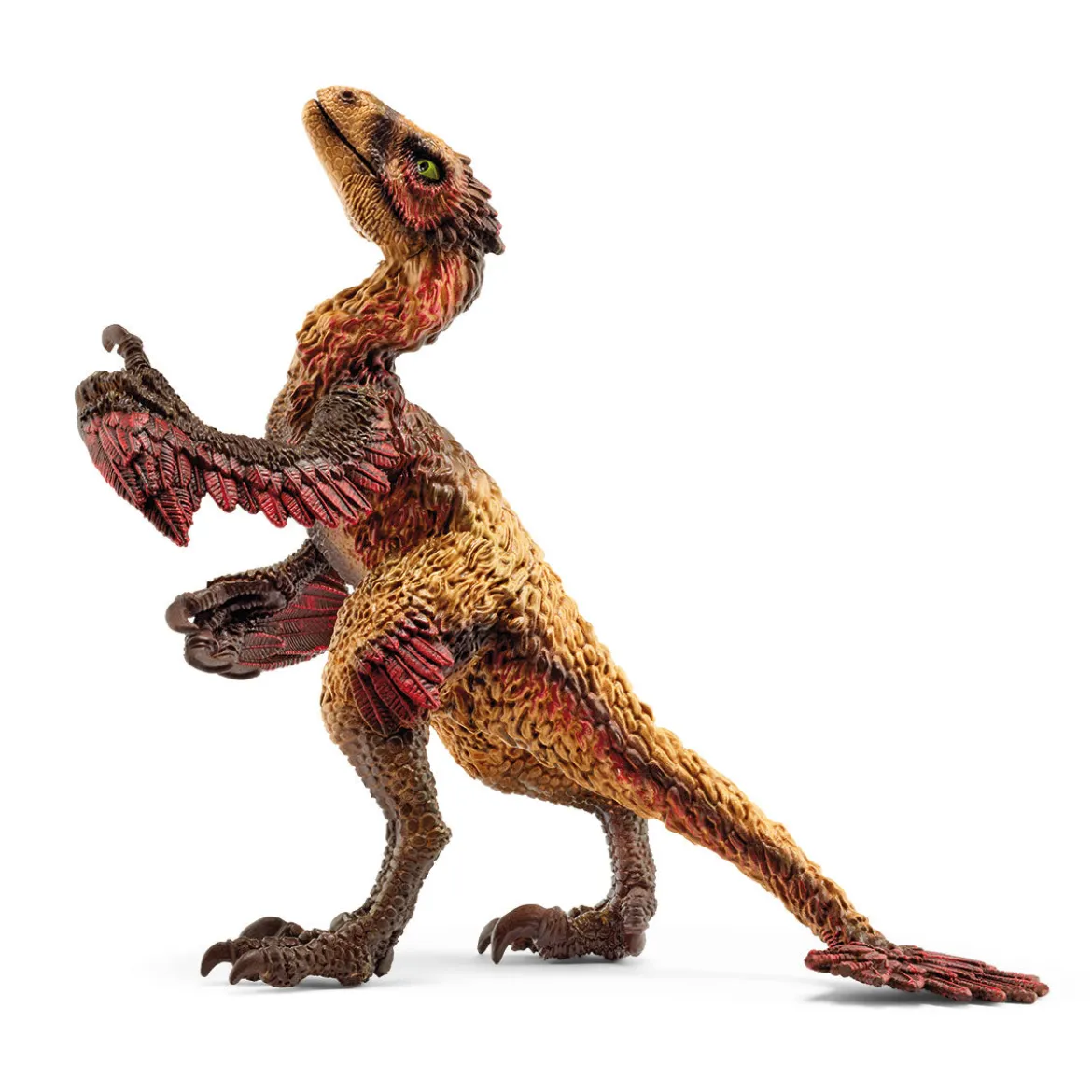 Dakotaraptor