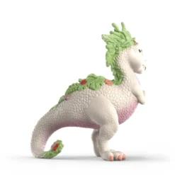 Dino magique