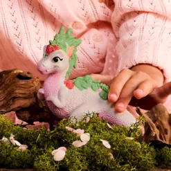 Dino magique