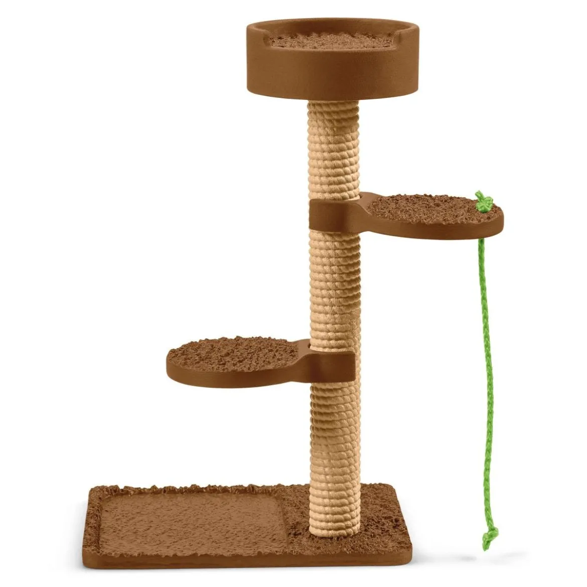 Divertissement pour chats mignons