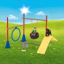Divertissement pour chiens