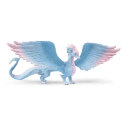 Dragon de Cristal