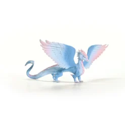 Dragon de Cristal