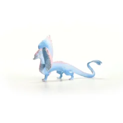 Dragon de Cristal