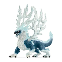 Dragon de glace