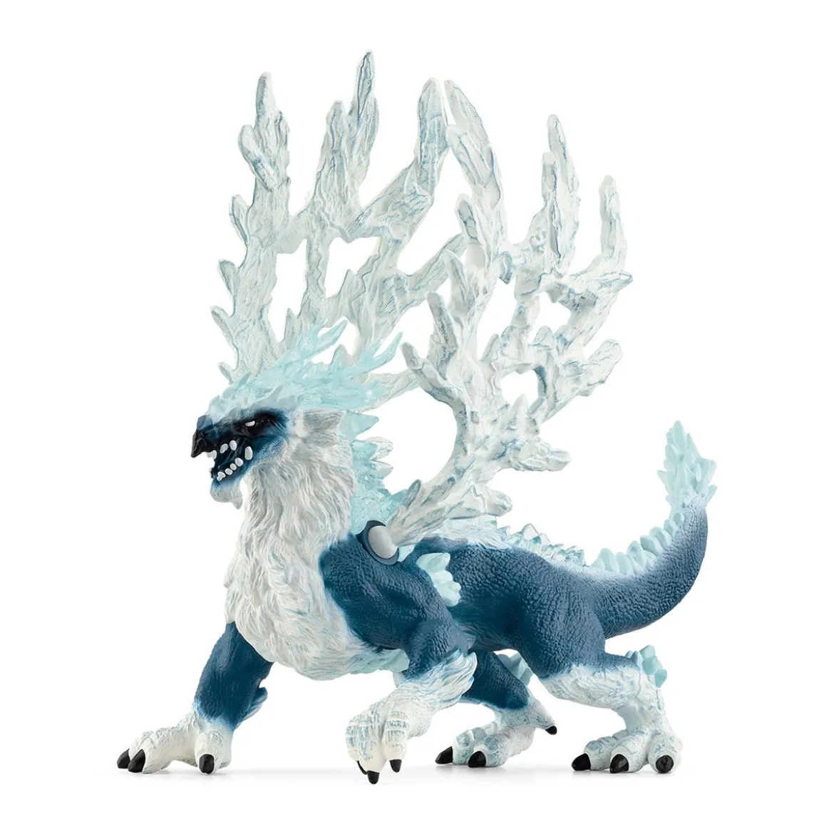 Dragon de glace