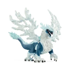Dragon de glace