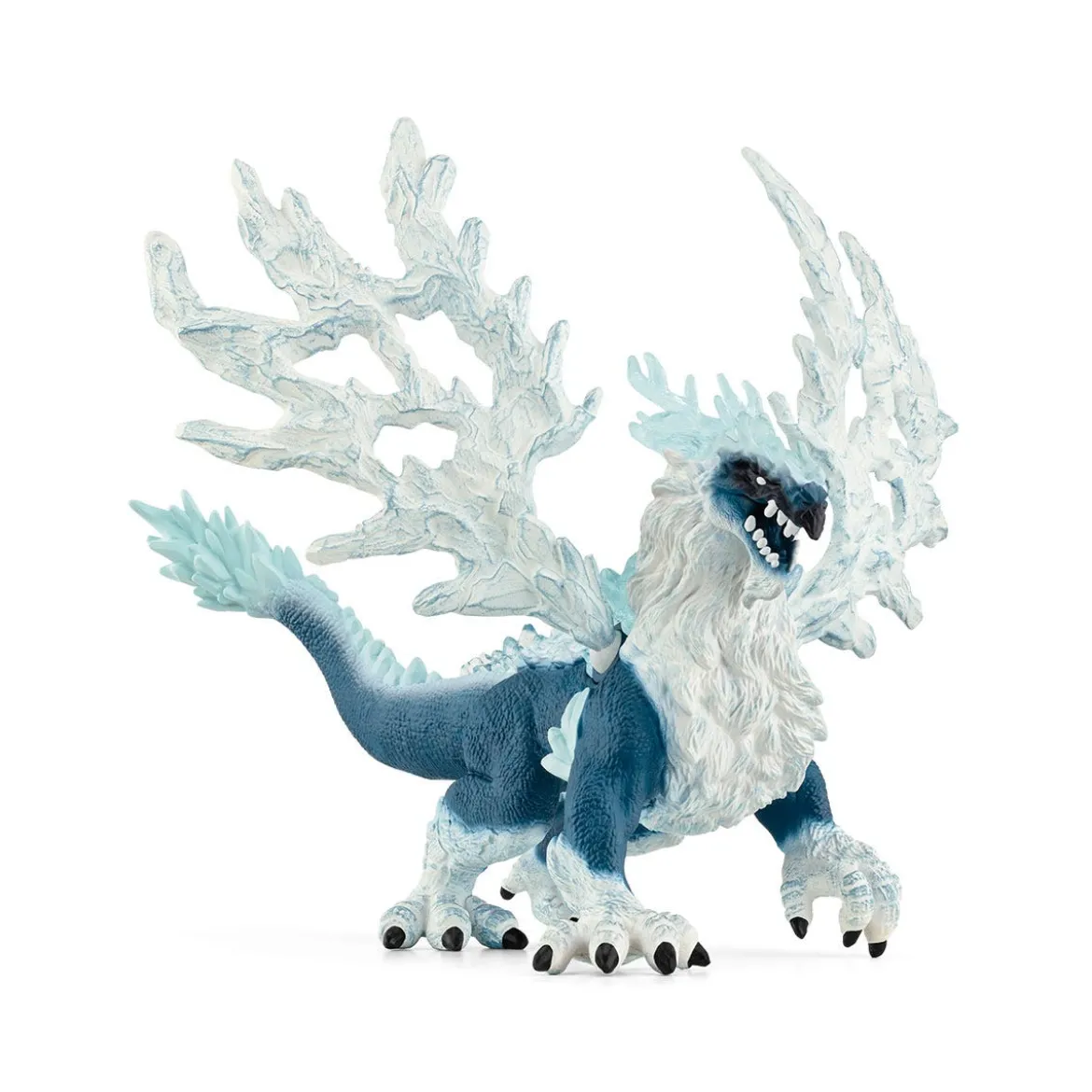 Dragon de glace