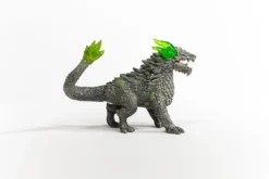 Dragon de pierre