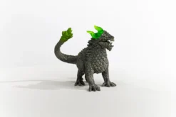 Dragon de pierre