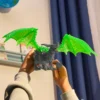 Dragon de roche