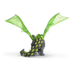 Dragon de roche