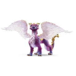 Dragon des Etoiles