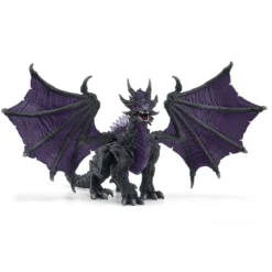 Dragon Des Ombres