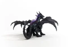 Dragon Des Ombres