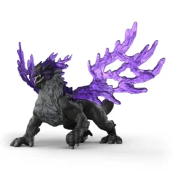 Dragon des Ténèbres