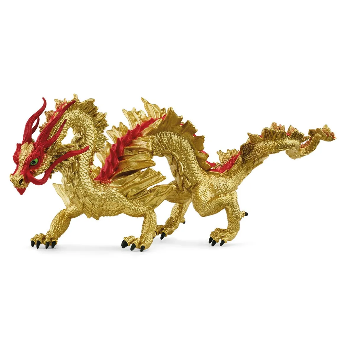 Dragon du nouvel an lunaire