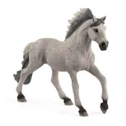 Etalon mustang sorraia