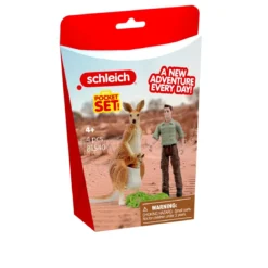 Expédition kangourous
