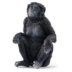 Femelle Bonobo (bundle)