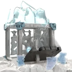 Forteresse de Glace