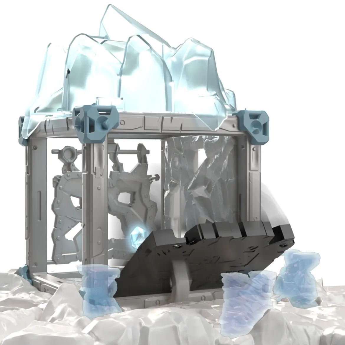Forteresse de Glace