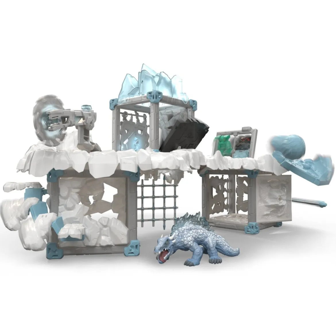 Forteresse de Glace
