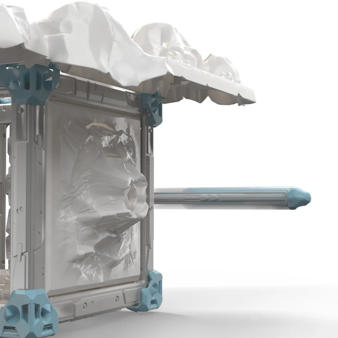 Forteresse de Glace
