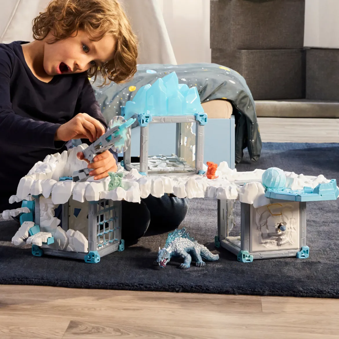Forteresse de Glace