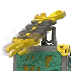 Forteresse de la Jungle