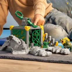 Forteresse de la Jungle