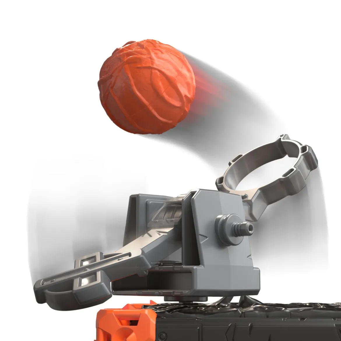 Forteresse de Lave