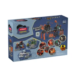 Forteresse de Lave